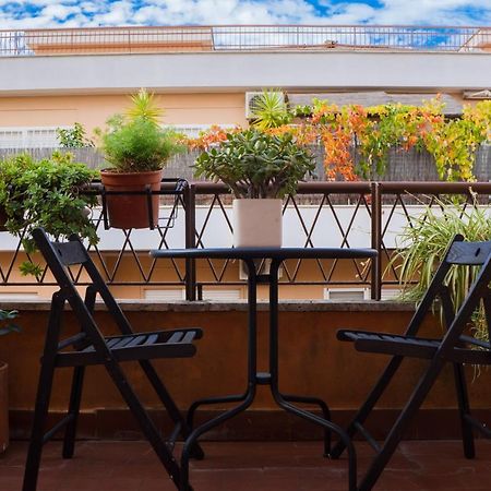 Casa Francesca Zona Gemelli Apartment Rome Exterior photo