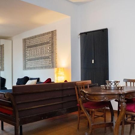 Casa Francesca Zona Gemelli Apartment Rome Exterior photo