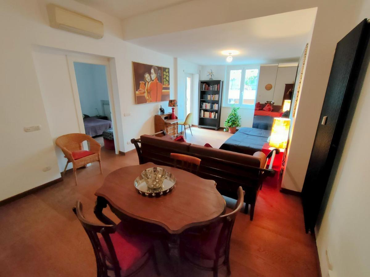 Casa Francesca Zona Gemelli Apartment Rome Exterior photo