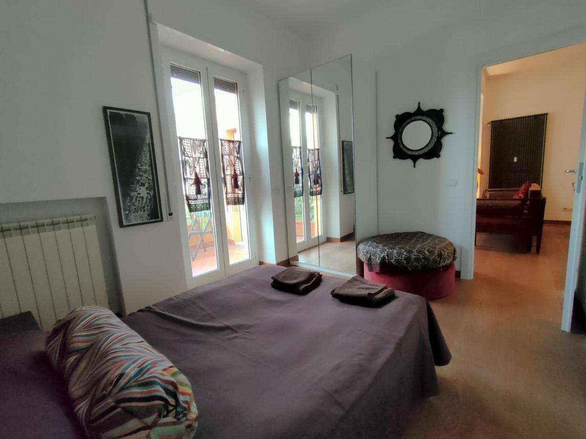 Casa Francesca Zona Gemelli Apartment Rome Exterior photo