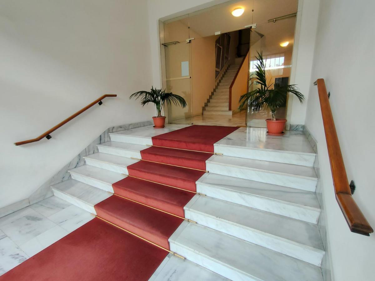 Casa Francesca Zona Gemelli Apartment Rome Exterior photo
