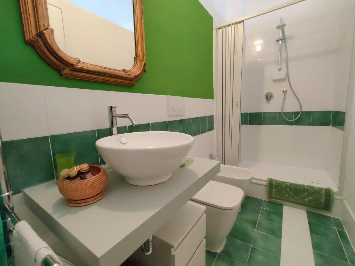 Casa Francesca Zona Gemelli Apartment Rome Exterior photo