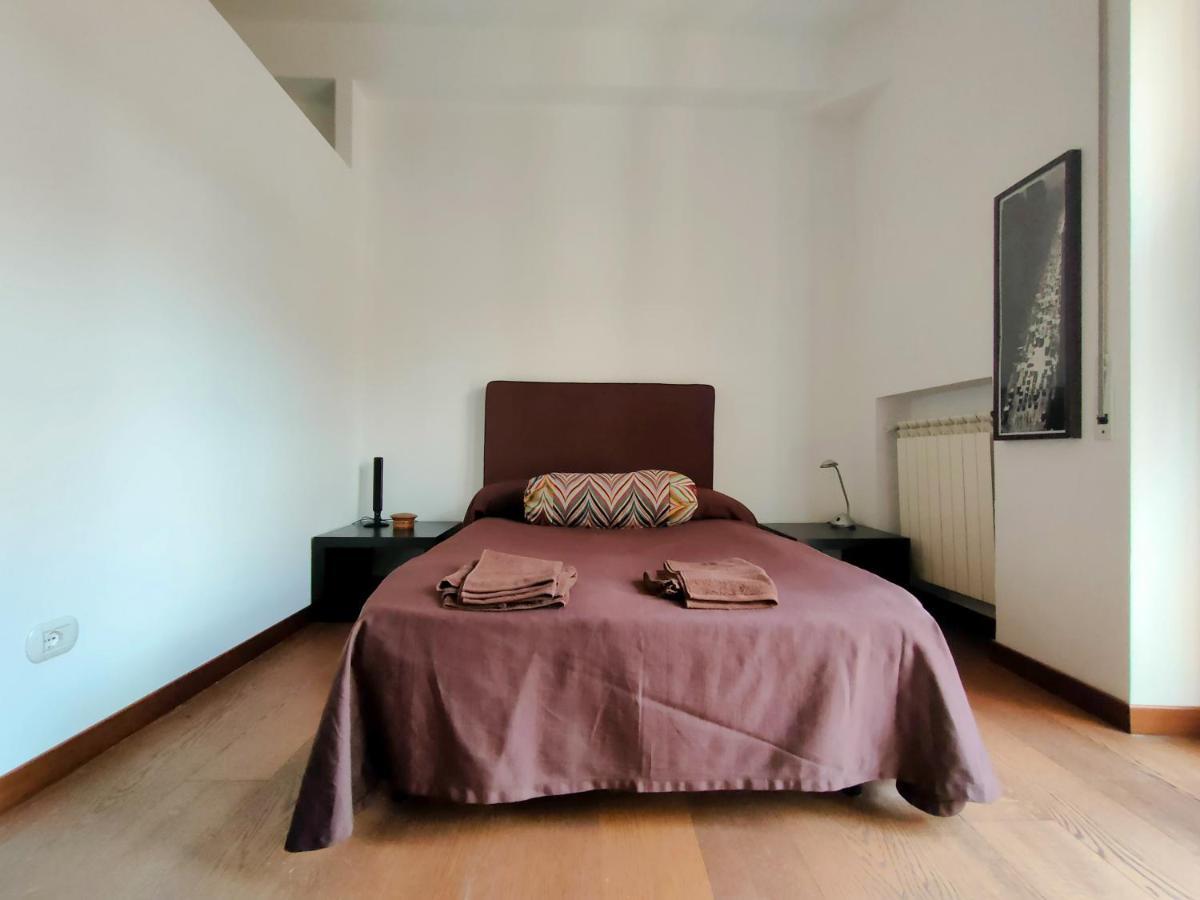 Casa Francesca Zona Gemelli Apartment Rome Exterior photo