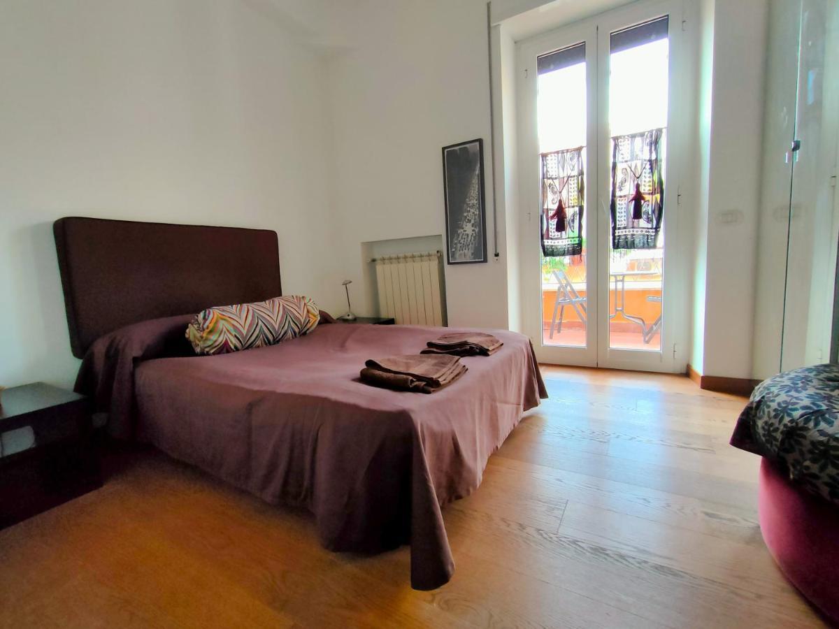 Casa Francesca Zona Gemelli Apartment Rome Exterior photo