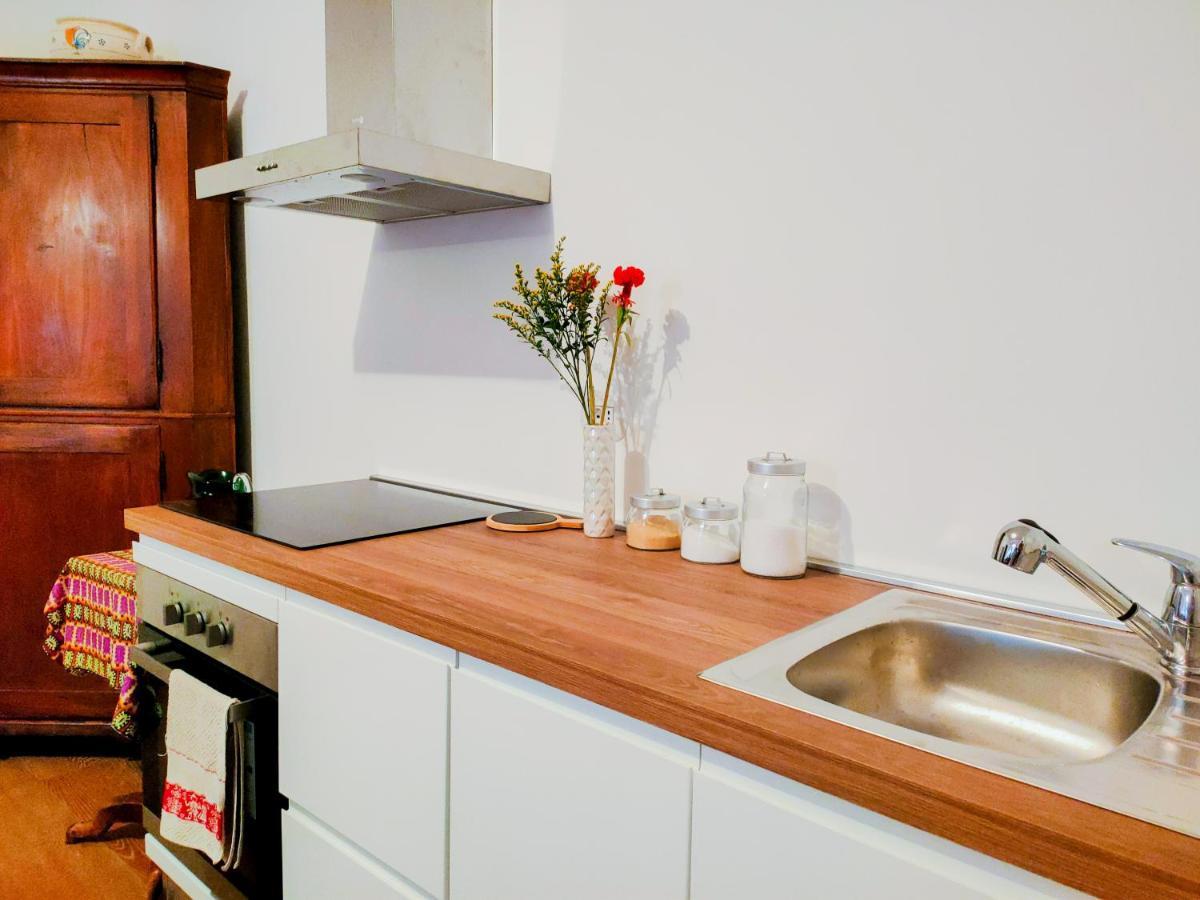 Casa Francesca Zona Gemelli Apartment Rome Exterior photo