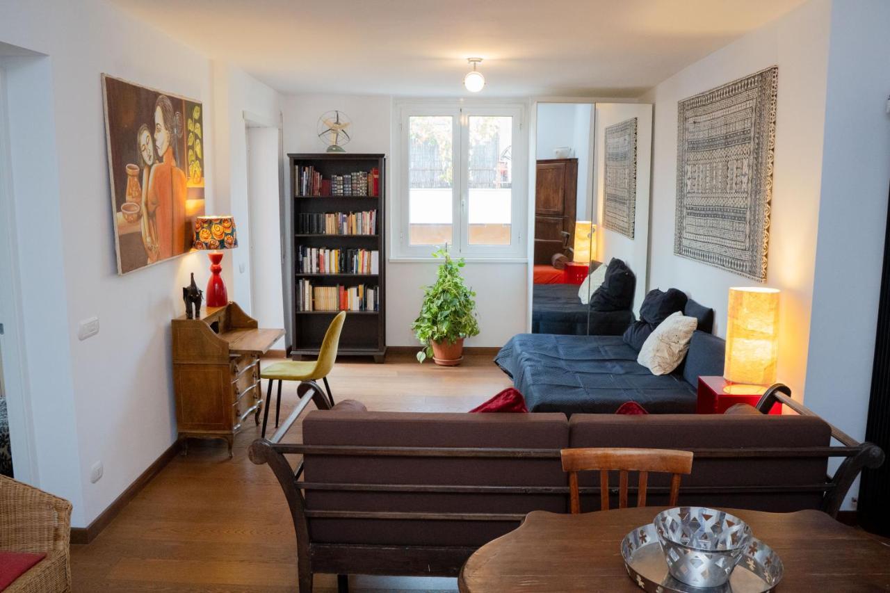 Casa Francesca Zona Gemelli Apartment Rome Exterior photo