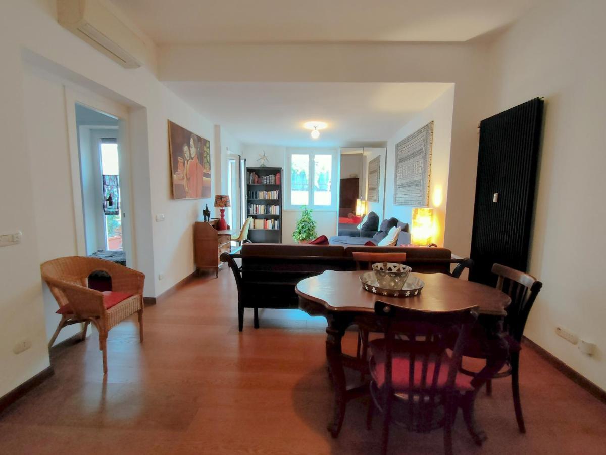 Casa Francesca Zona Gemelli Apartment Rome Exterior photo