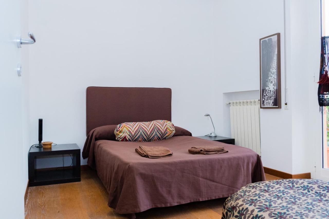 Casa Francesca Zona Gemelli Apartment Rome Exterior photo