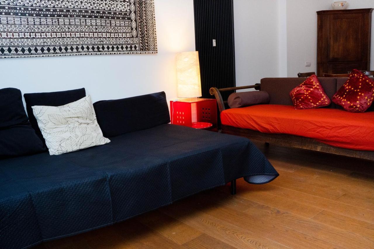 Casa Francesca Zona Gemelli Apartment Rome Exterior photo