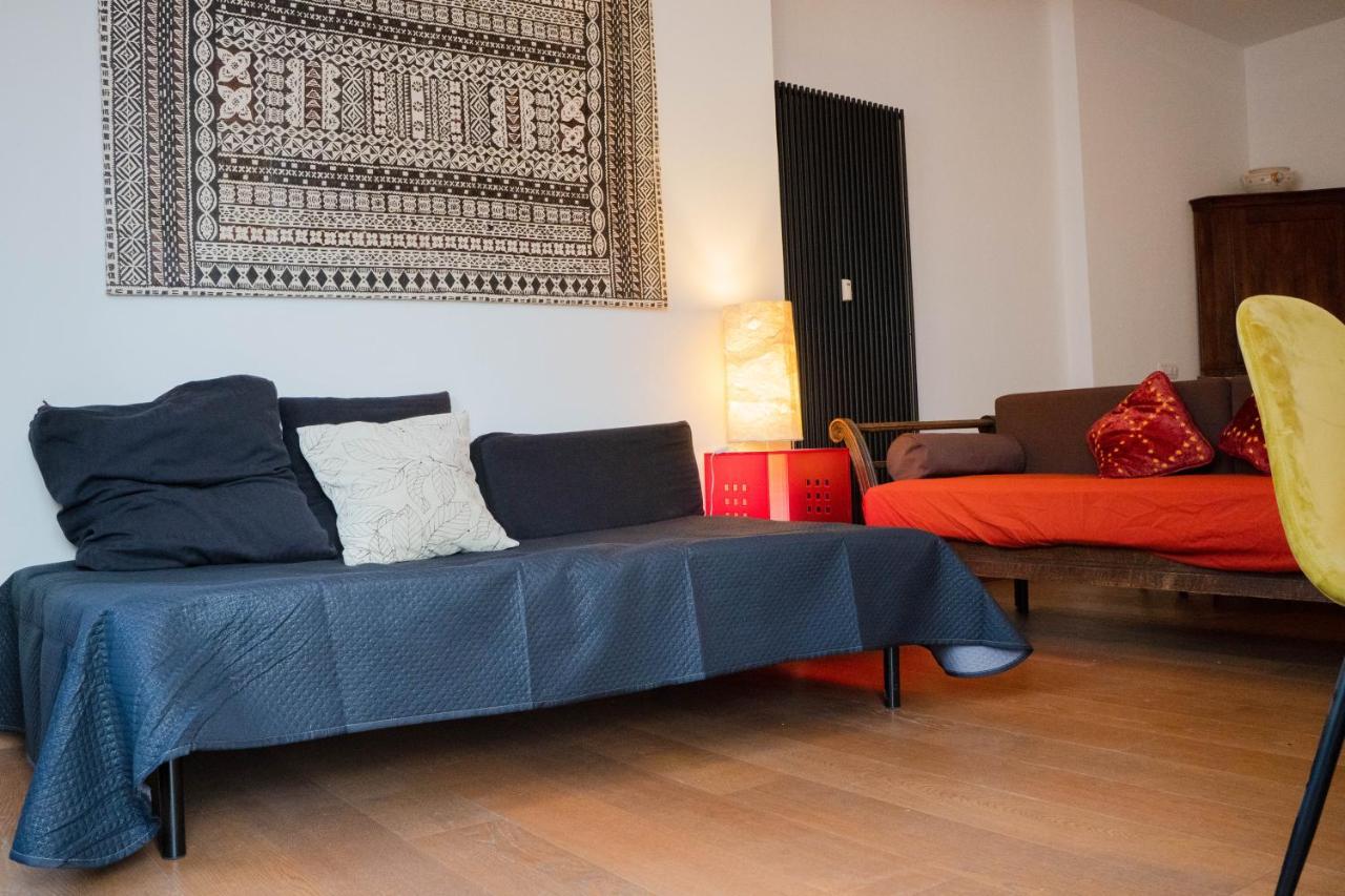 Casa Francesca Zona Gemelli Apartment Rome Exterior photo