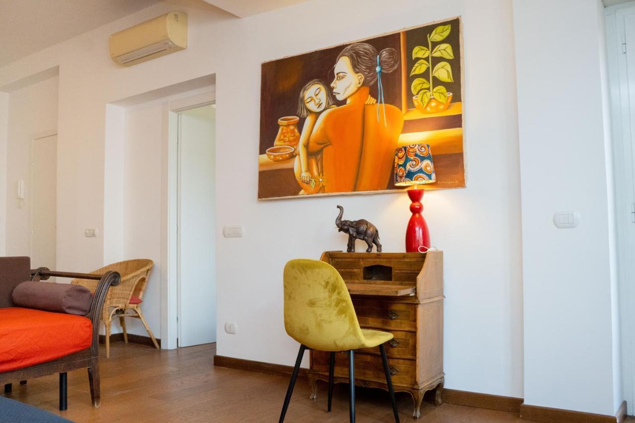 Casa Francesca Zona Gemelli Apartment Rome Exterior photo