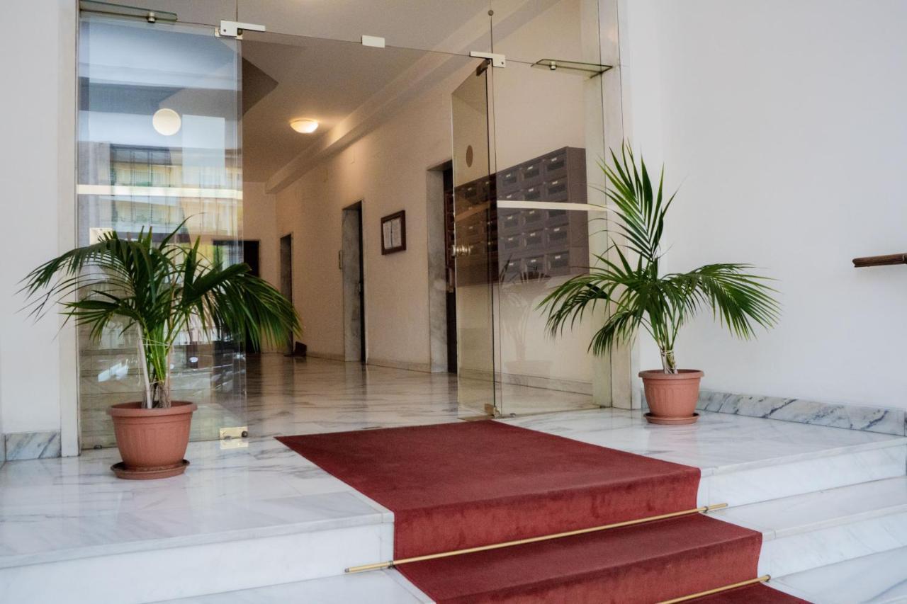 Casa Francesca Zona Gemelli Apartment Rome Exterior photo